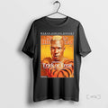 Officials Chad Johnson Trick Or Treat World Series Report Premium T Shirt Sweater
