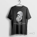 Officials Charles Darwin I Warned You Motherfuckers Vintage
