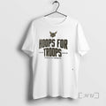 Officials Charlotte Hornets X Nba Hoops For Troops