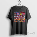 Officials Chicago City Sports Bears Cubs Blackhawks And Bulls Skyline Light 2025