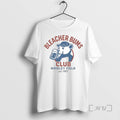 Officials Chicago Cubs Bleacher Bums Club Wrigley Field Est 1967