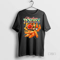 Officials Chicken Tendies Graphic Premium Tee Shirt Sweater