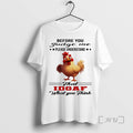 Officials Chicken Before You Judge Me Please Understand That Idgaf