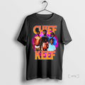 Officials Chief Keef Graphic Black