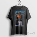 Officials Chinatown Market Mike Tyson Tiger Lightning T Shirt Sweater