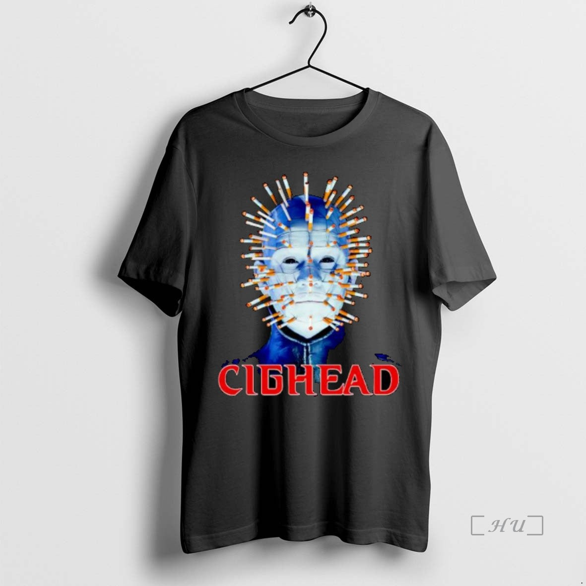 Officials Cighead Pinhead Horror Ornaments
