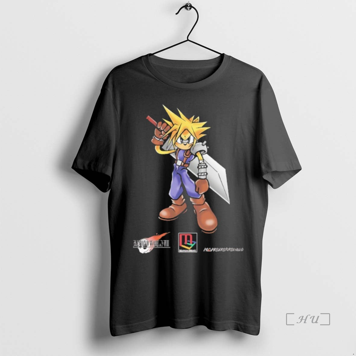 Officials Cloud Strife Mbn Cld X Mamonoworld