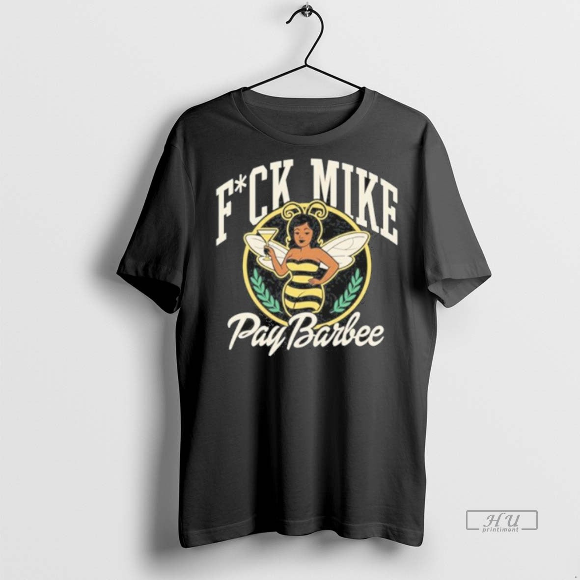 Officials Club 520 Fuck Mike Pay Barbee Premium Tee Shirt Sweater