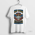 Officials Cody Rhodes Claim Your Kingdom Logo 1985 Graphic Tee Shirt Sweater