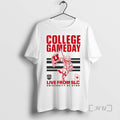 Officials College Gameday Utah Flag