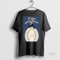 Officials Conan Gray Wishbone World Tour 2026 Graphic Tee Shirt Sweater