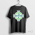 Officials Conor Bradley Can Play In The Liverpool Way Logo Ornaments Premium T Shirts Sweater