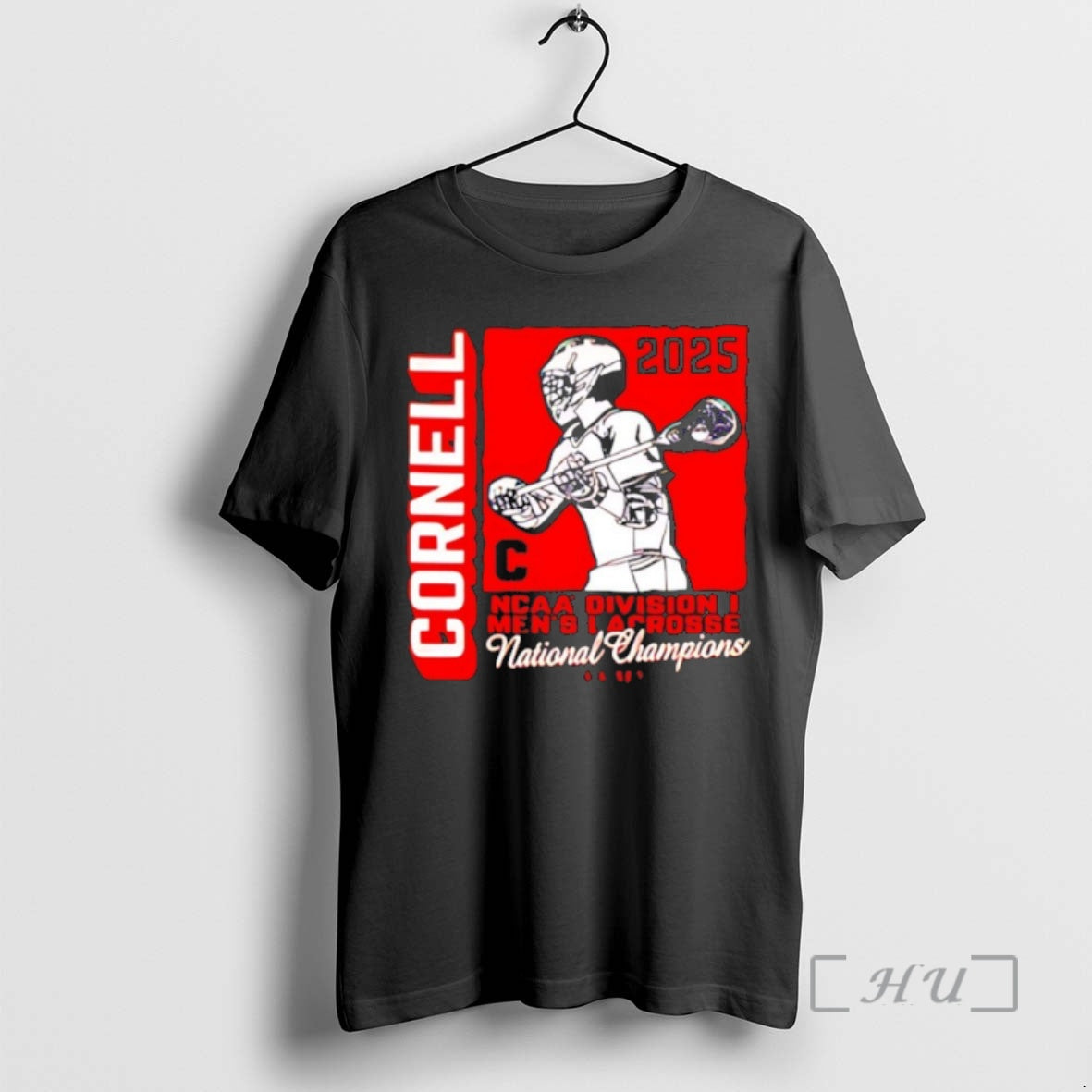 Officials Cornell Big Red Ncaa National Champions T Shirt Sweater
