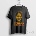 Officials Crying Debra Zohran For The City