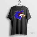 Officials Cursed Old Bay Baltimore Ravens Premium Tee Shirt Sweater