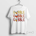 Officials Cutest Turkey Gobble Gobble Gobble Cute