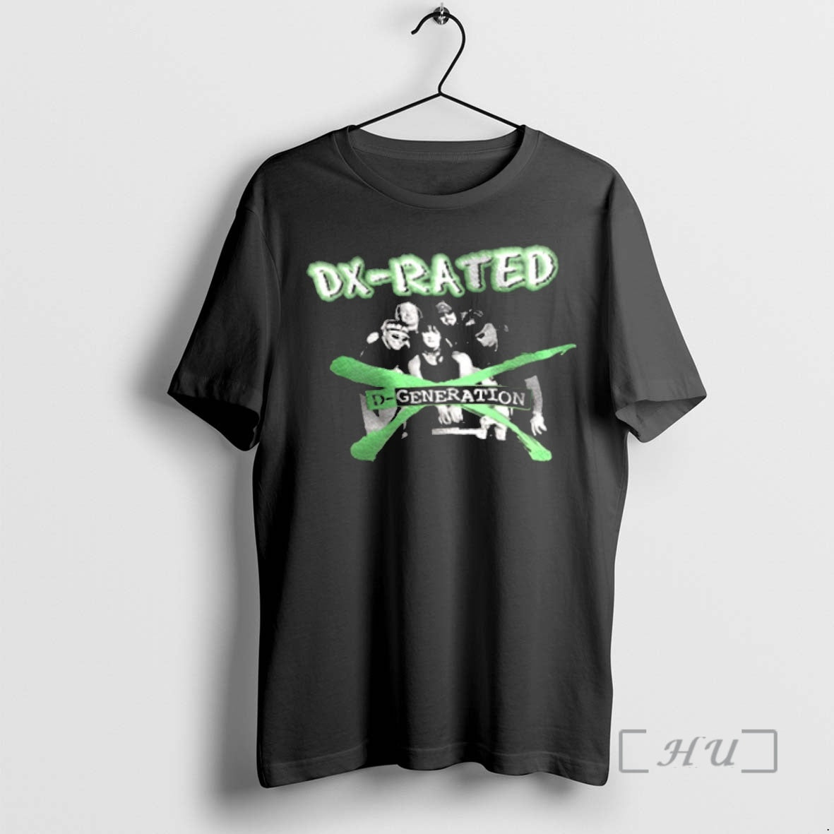 Officials Dx Rated D Generation Vintage