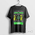 Officials Dalglish The Legend Returns The Bhoy Is Back Premium T Shirt Sweater