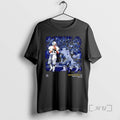 Officials Dallas Cowboys Roger Staubach Moments Graphic Premium T Shirt Sweater