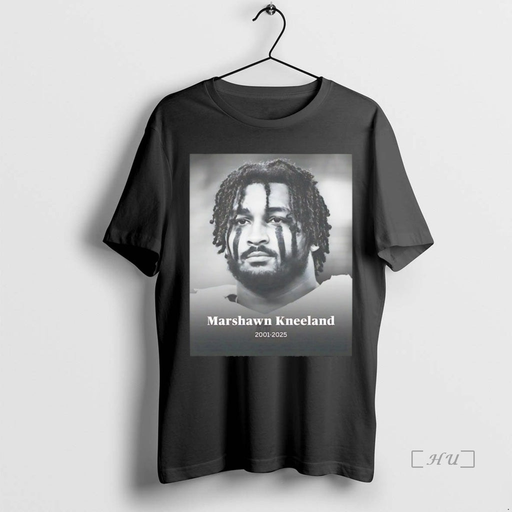 Officials Dallas Cowboys Defensive End Marshawn Kneeland 2001 2025