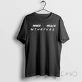 Officials Dan Harris Inner Peace Mthrfkrs Premium T Shirt Sweater