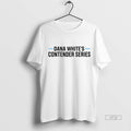 Officials Dana Whites Contender Series Graphic Tee Shirt Sweater