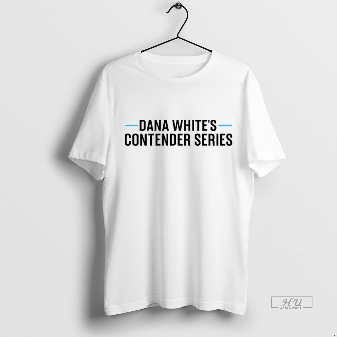 Officials Dana Whites Contender Series Graphic Tee Shirt Sweater
