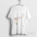 Officials Dandelion Flower Arizona State Sun Devils Football Logo