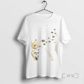 Officials Dandelion Flower Green Bay Packers Football Logo