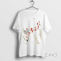 Officials Dandelion Flower Illinois Fighting Illini Football Logo