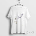 Officials Dandelion Flower Kansas State Wildcats Football Logo