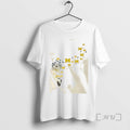 Officials Dandelion Flower Michigan Wolverines Football Logo