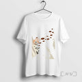 Officials Dandelion Flower Oklahoma State University Football Logo