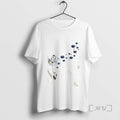 Officials Dandelion Flower Penn State Nittany Lions Football Logo