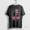 Officials Darby Allin Final Rest Graphic Tee Shirt Sweater