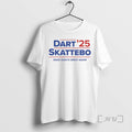 Officials Dart And Skattebo 25 Rookie Make Giants Great Again