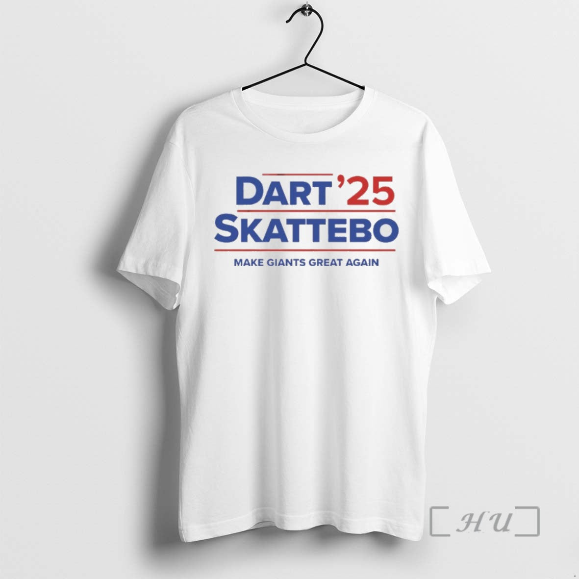 Officials Dart And Skattebo 25 Rookie Make Giants Great Again
