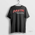 Officials Darth To Bring Peace Freedom Justice And Security Graphic Tee Shirt Sweater