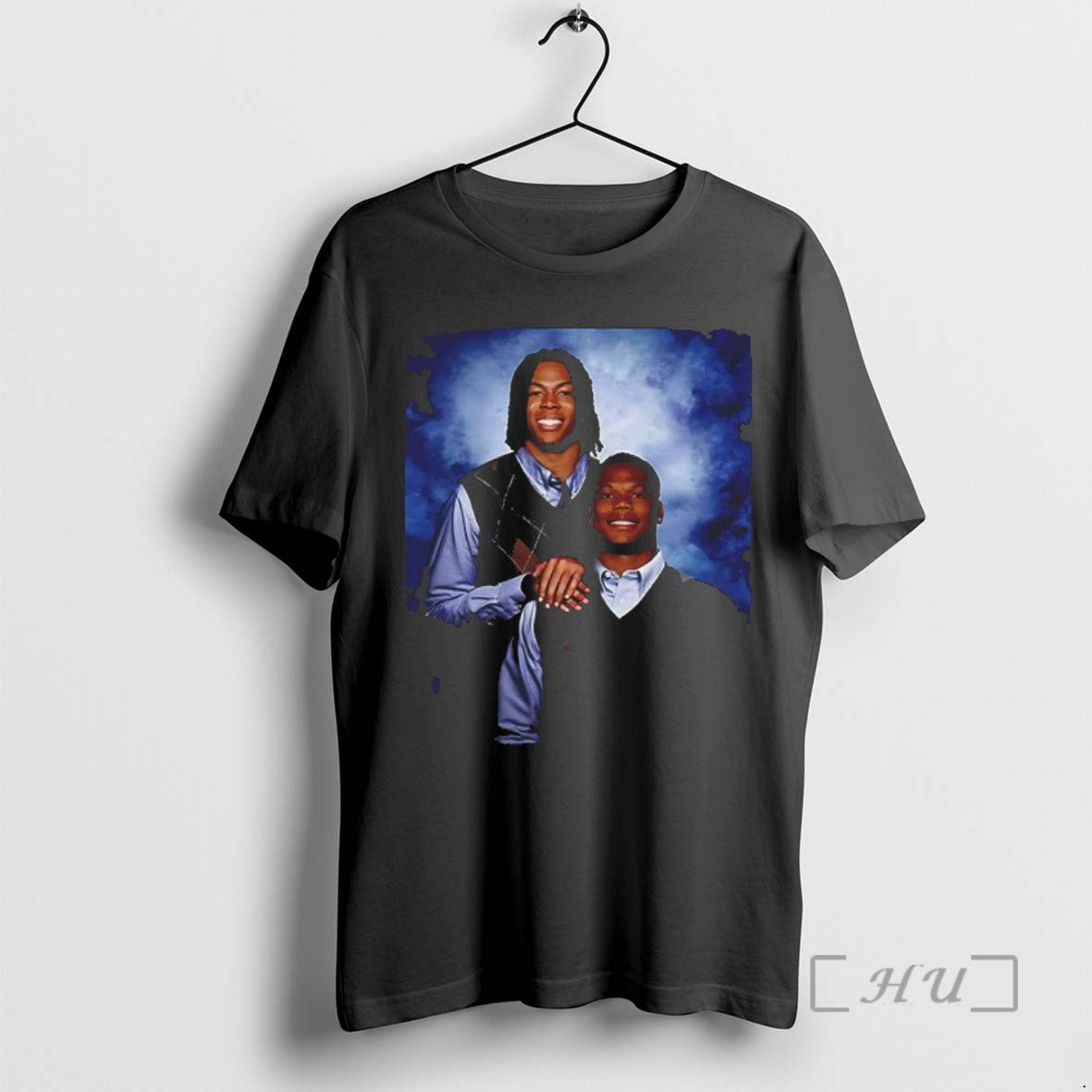 Officials David Montgomery Jahmyr Gibbs Detroit Football Step Brothers