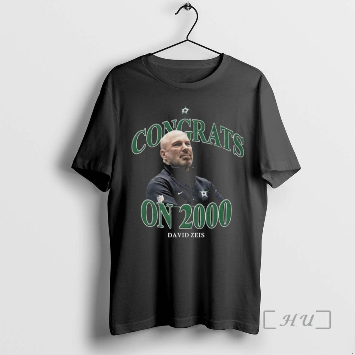 Officials David Zeis Congrats On 2000 Premium T Shirt Sweater
