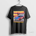 Officials Daytona International Speedway Daytona 500 Race Day Foundation Premium T Shirt Sweater