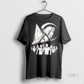 Officials Dead By Daylight Silent Hill X Castlevania Graphic Tee Shirt Sweater