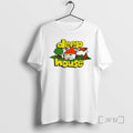 Officials Deep House Premium T Shirt Sweater