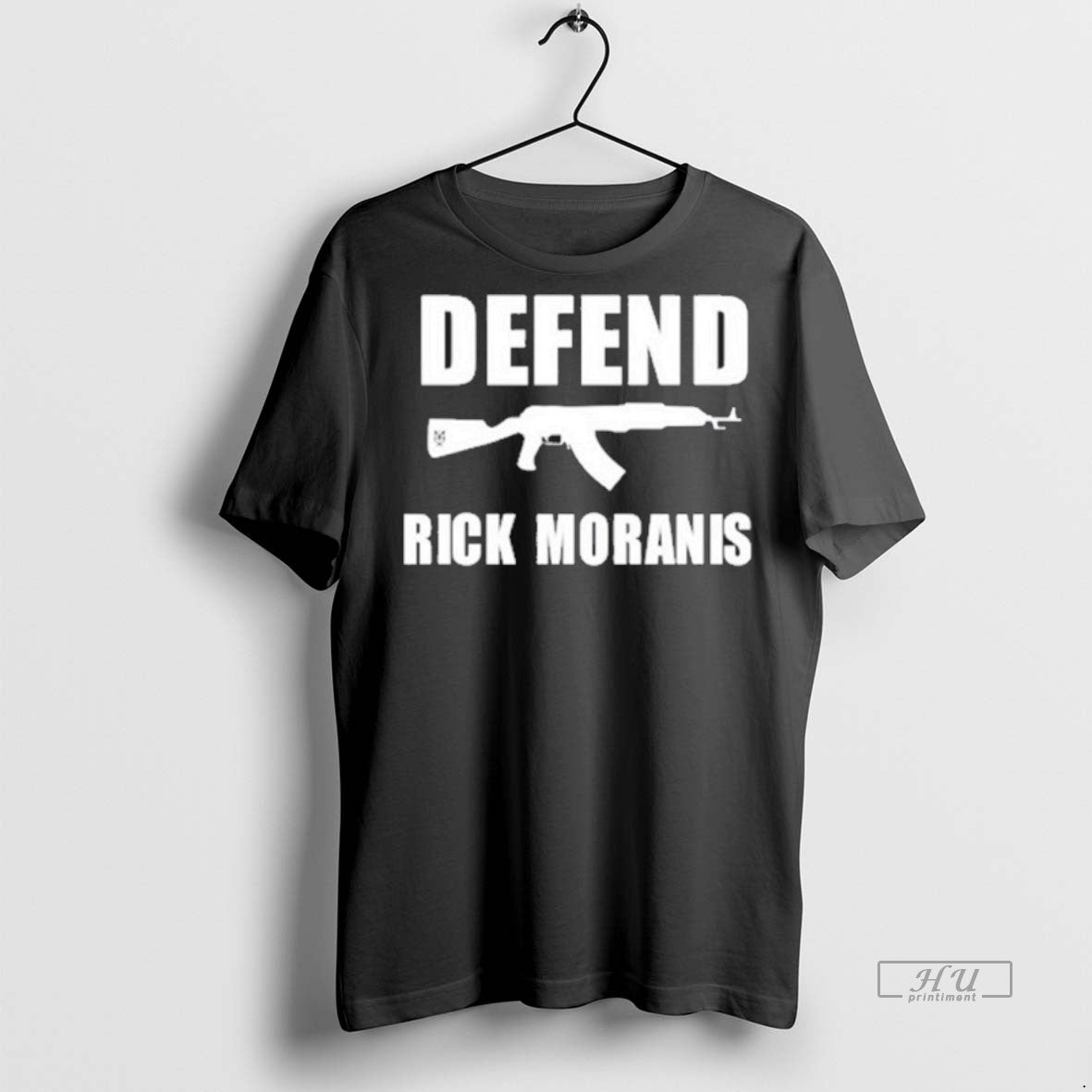 Officials Defend Rick Moranis Guns Premium Tee Shirt Sweater