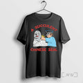 Officials Democracy Manifest A Succulent Chinese Seal