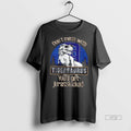 Officials Detroit Tigers Dont Mess With Tigersaurus Youll Get Jurasskicked Premium Tee Shirt Sweater