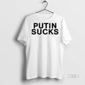 Officials Diana Putin Sucks Premium Tee Shirt Sweater