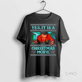 Officials Die Hard Yes It Is A Christmas Movie