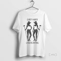 Officials Dirty Hoes Landscaping Ornaments Premium T Shirt Sweater