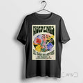 Officials Disco Lines Nov 22 2025 Bill Graham Civic Auditorium In San Francisco Ca